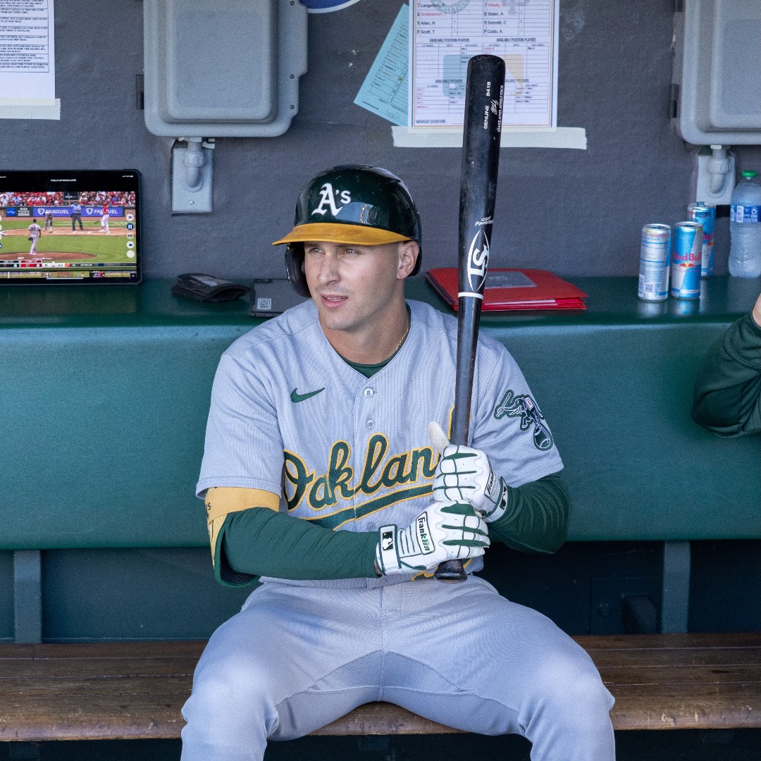 sluggernation's tweet photo. Next up ▶️

📸: @bbflicks https://t.co/3SL64lcnWa