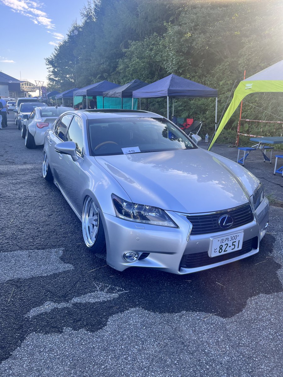 搬入完了

 #北ドレ