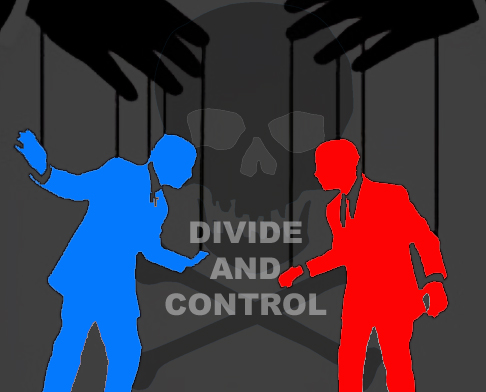 DeepStateTrump's tweet image. Write in Trump Real America The WSJ  Fed

If there is a "deep state," it controls every President and it controls Trump. Otherwise, at the very least, Trump would have been imprisoned long time ago.

#DeepStateTrump #DivideAndControl #DeepState