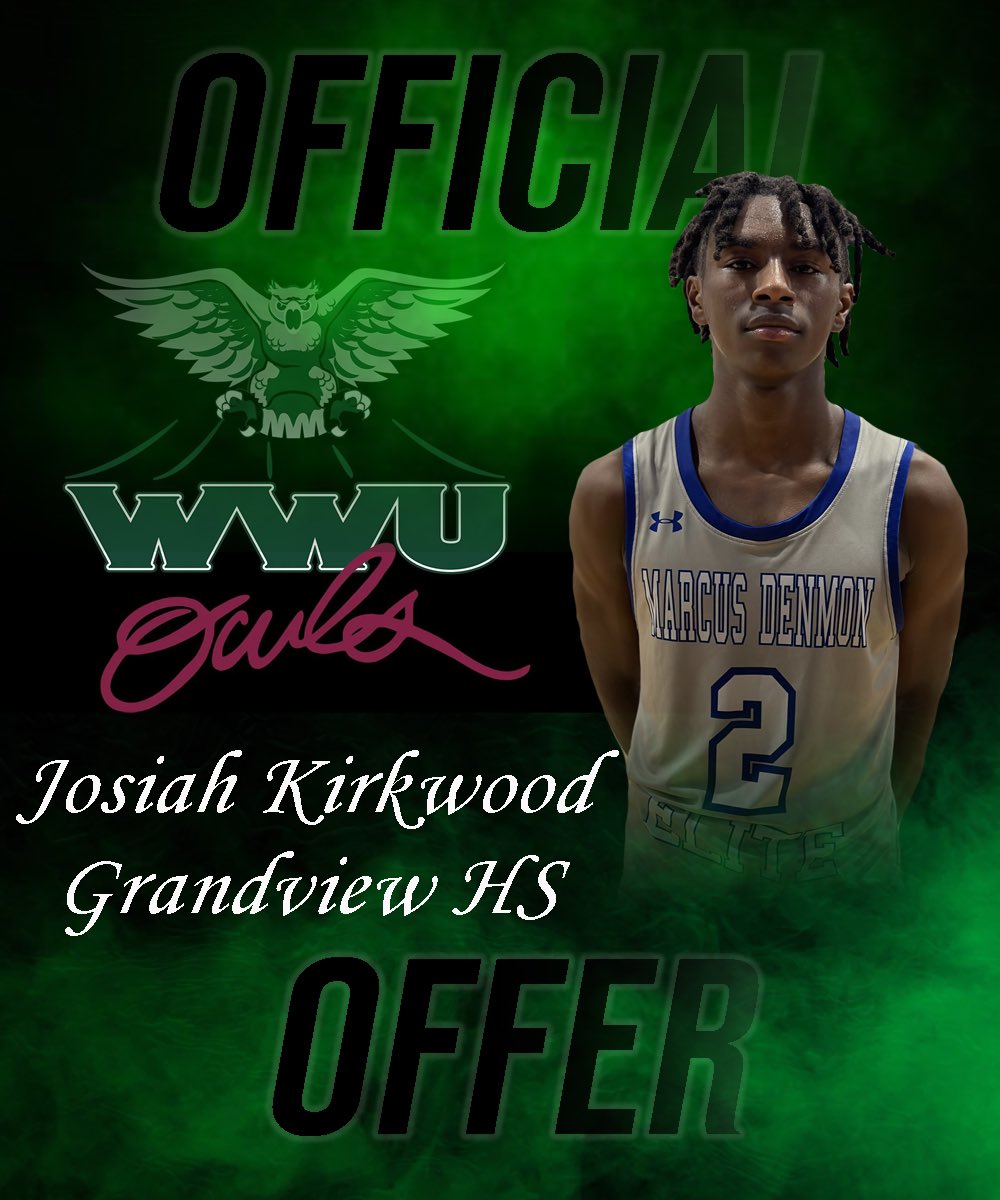 Josiah Kirkwood (@josiahkirkwood_) on Twitter photo Blessed to receive an Offer from Willam Woods University <a href="/CoachAshton23/">Jordan Ashton</a> <a href="/wwuowlsMBB/">William Woods Men's Basketball</a> Blessed to receive an Offer from Willam Woods University <a href="/CoachAshton23/">Jordan Ashton</a> <a href="/wwuowlsMBB/">William Woods Men's Basketball</a>
