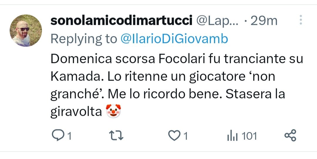 Crypto_maxi7's tweet photo. @_lorenzo_exe Questo amico ha straragione, domani mandiamogli i messaggi a radio radio al signor Furio... https://t.co/9AxxFXkfdN