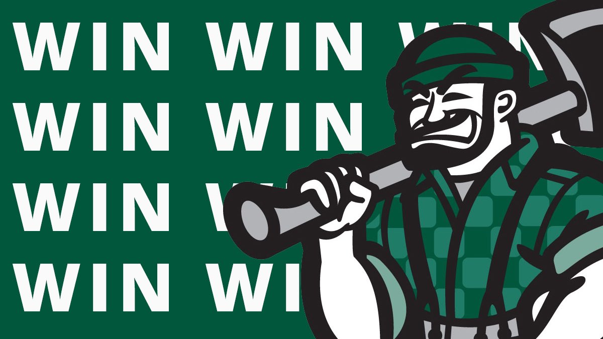 HU_Sports's tweet photo. It’s a good day to be a Forester!

✅ Volleyball def. Stephens 
✅ Volleyball def. Oakland City
✅ Women’s Tennis def. Goshen
✅ Men’s Tennis def. Goshen
✅ Men’s Soccer def. Holy Cross 

#FearTheForest #ChopChop
🌲🏐🌲🎾🌲⚽️🌲 https://t.co/3igA8iH1Gh