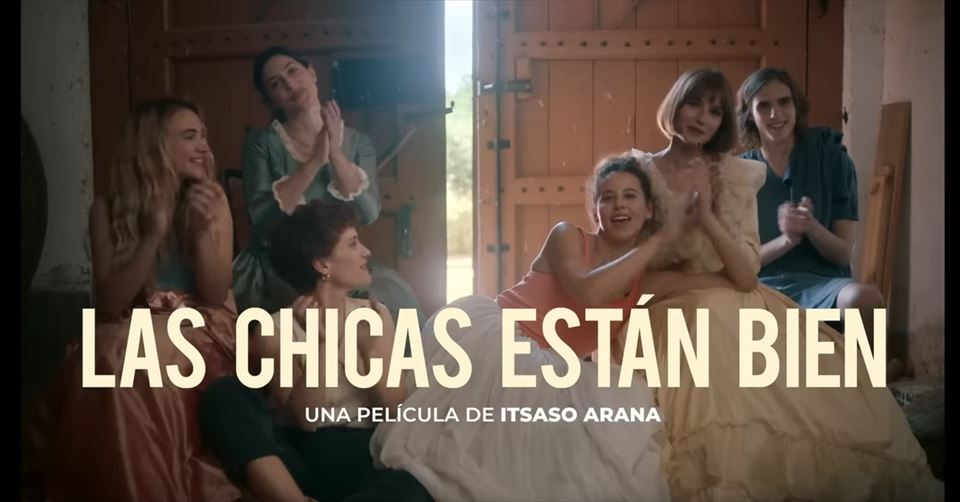 Estas son las recomendaciones de los estrenos de esta quinta semana de Klartelera en <a href="/radioklara/">Ràdio Klara 104.4 FM València</a>
Si queréis escuchar cualquiera de estos cinco programas veraniego los tenéis todos en el blog klartelera.blogspot.com/?m=1