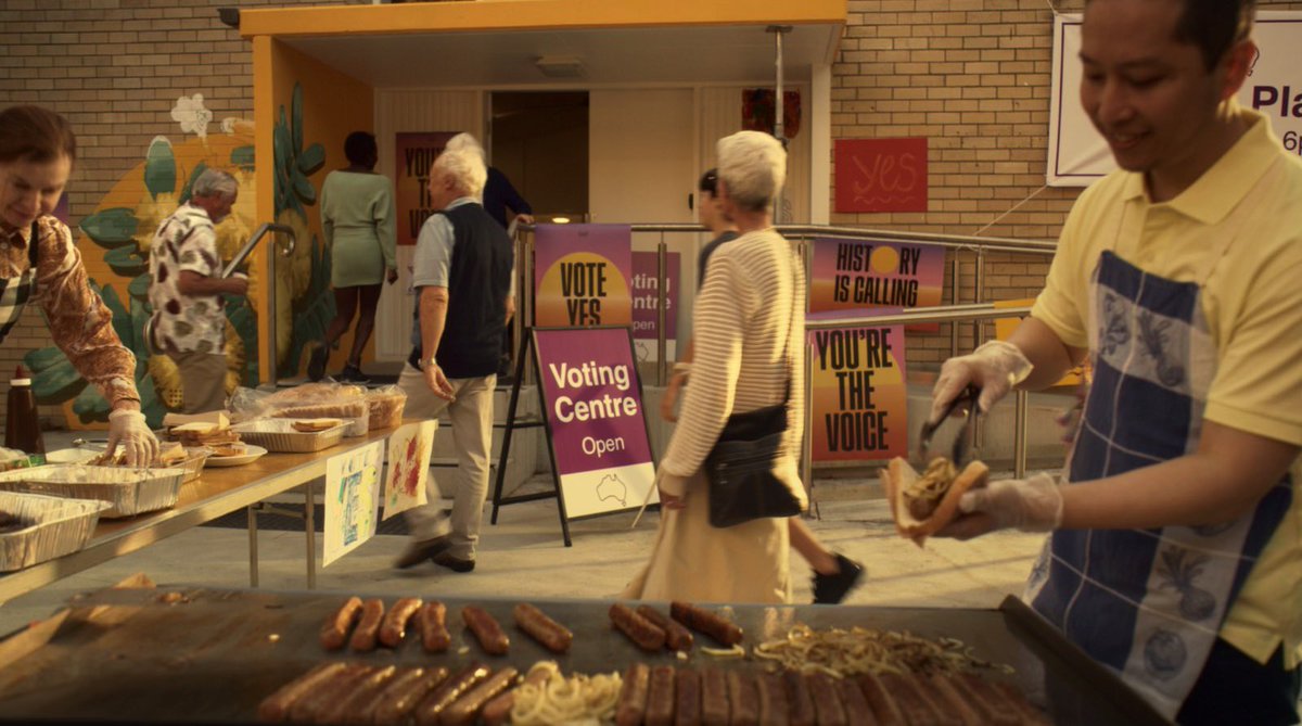 ulurustatement's tweet photo. (2/2) 

Stay tuned on our socials later tonight for the official launch! #ulurustatement #voice #yourethevoice https://t.co/gSd8JrAgQM