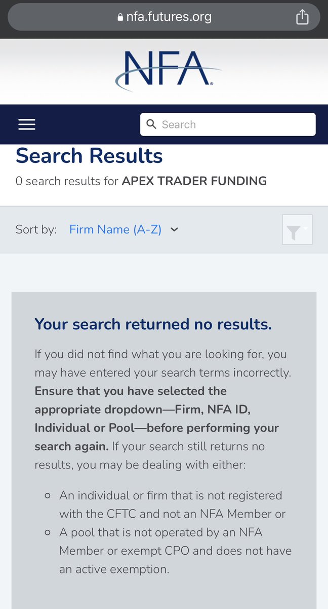 luismella01's tweet photo. @ApexTradeFund Hello Darrell, are you going to make a statement regarding the case with MFF? Who’s your broker? Liquidity provider? Where is registered? https://t.co/tw7ln23I2I