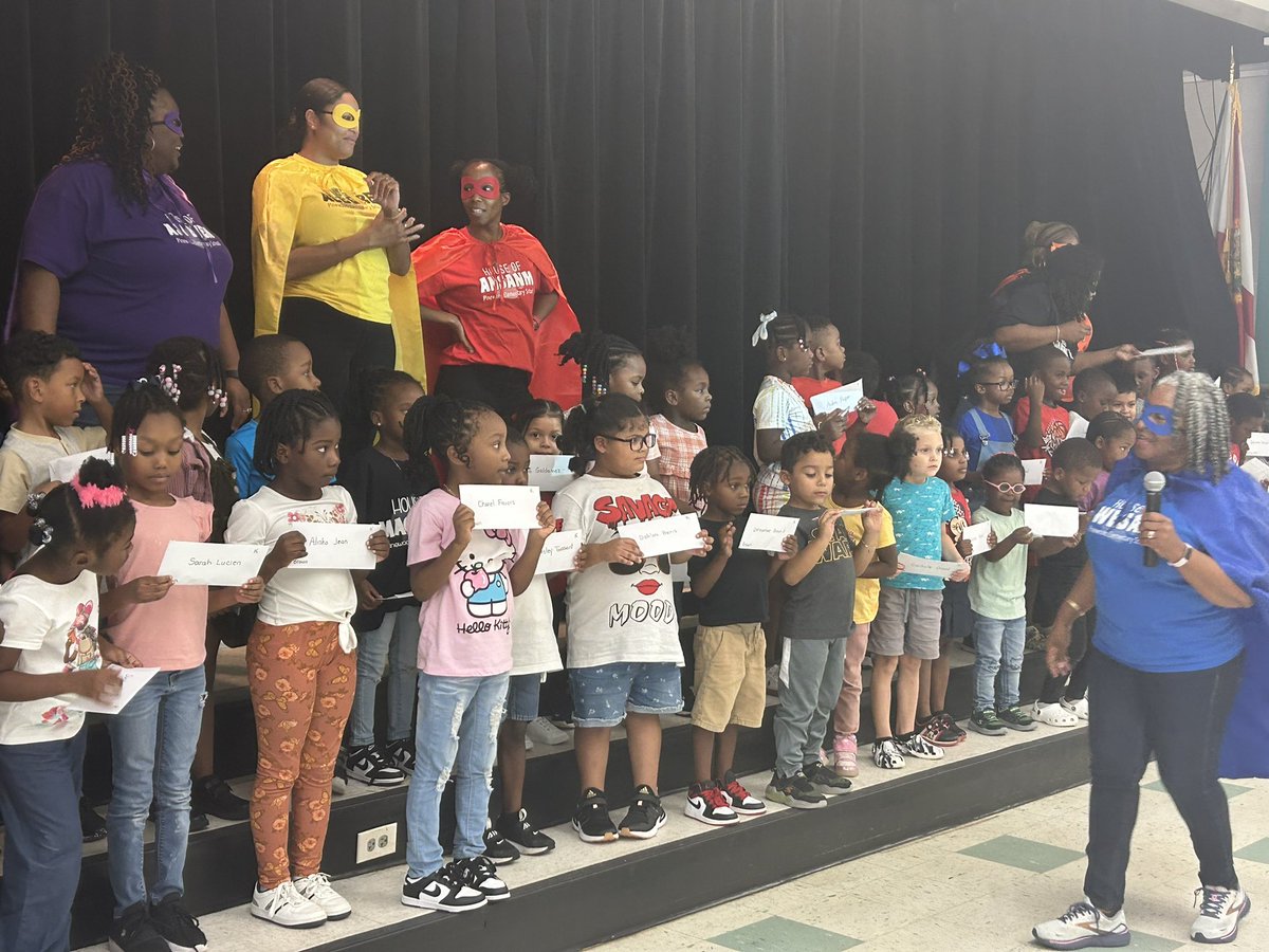 Pinewood_OCPS tweet media