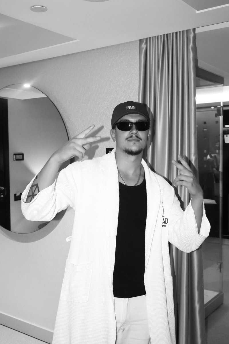 O Moisés Filipe tweet media