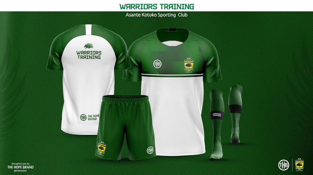 AKBN1935's tweet photo. Our wardrobe for the 2023-2024 League Season.
Crafted from tradition, forged in passion 😊
By @thehopebrand_ our official kit partner.
#AKSC #Fabucensus
#TimetoProsperAgain https://t.co/RkGS0bhjNJ