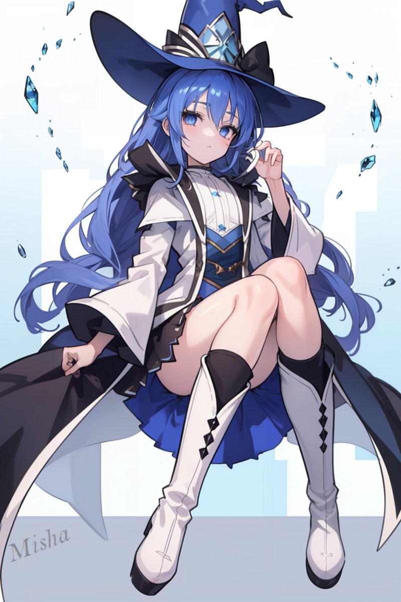 Ai_ark_anm's tweet photo. Roxy
 #animegirl #anime #AIgirl #AIart #IAart #ROXY  #roxysmo #MushokuTensei #stablediffusion #digitalart #digitalartwork https://t.co/BgeEj57TnO
