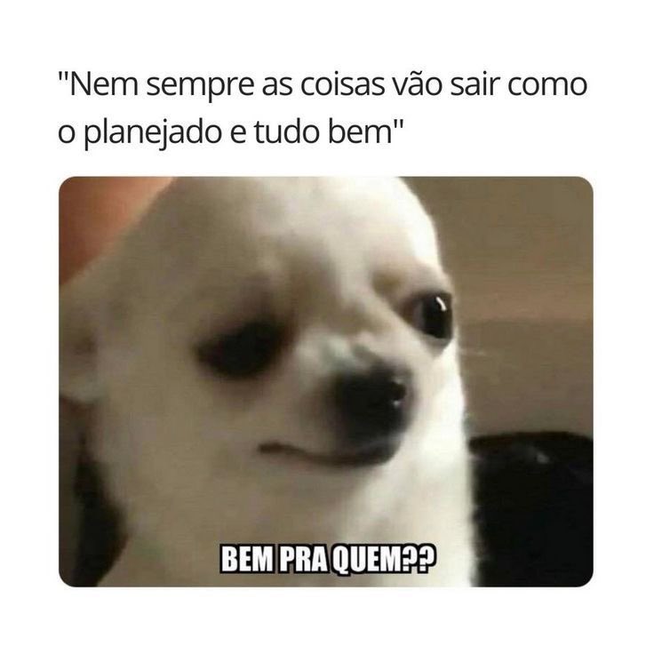 #Escorpião 

Pois é, bem pra quem?