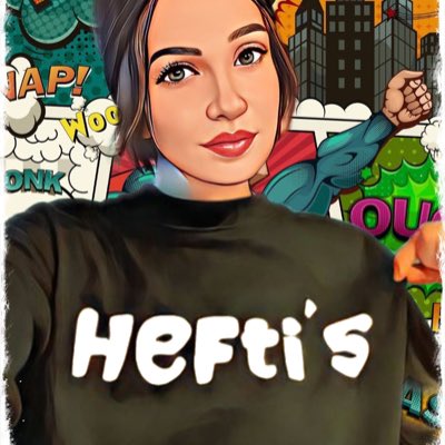 #NewProfiePic #supportsmallbusiness #ComicArt