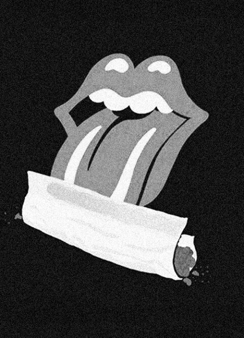 Herbworthy's tweet photo. Rolling stoned 👅 https://t.co/z4JMNwF3yp