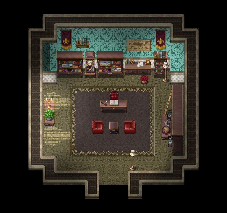 Yuumori RPG tweet media