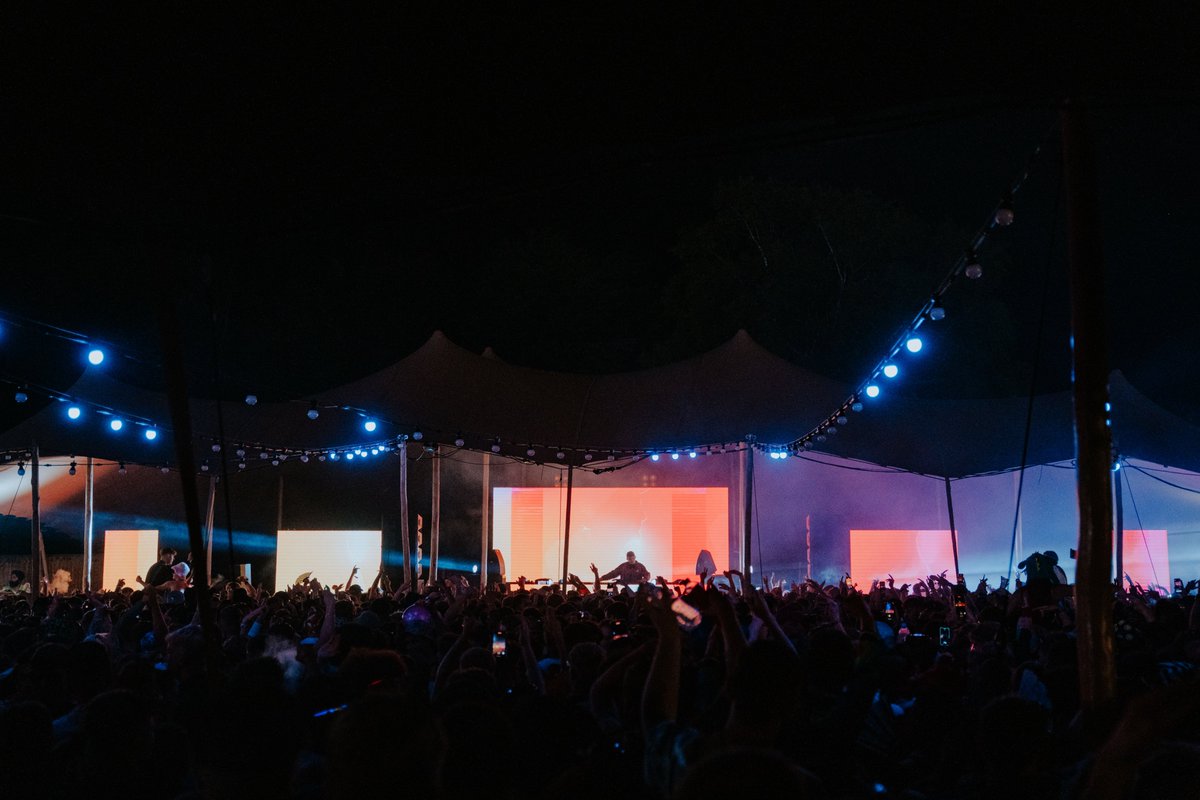 Sundown Festival tweet media