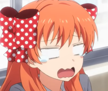 _SOFTPLUSHIE's tweet photo. Casi siente como le da un infarto al escuchar el nombre de Doctor White.

Se quiere ir.
Se quiere ir.
TIENE QUE IRSE.
SE NIEGA A CAER DE NUEVO AHÍ.

— ¡¡UEEEEEEEEEEEEEEEEEEEEEEEE!!

Sí, se echó a llorar en el piso. Hanako fuera de servicio. https://t.co/oQrR3G5MoR