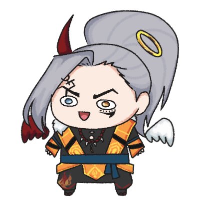 PhoenixxVT tweet picture