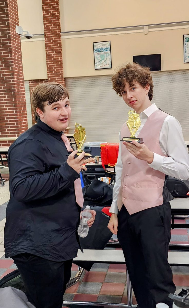 Grand Oaks Speech & Debate tweet media