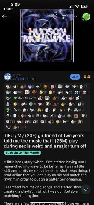 Can&rsquo;t believe it&rsquo;s been a year since this took over the internet https://t.co/LsyfOx0q0A