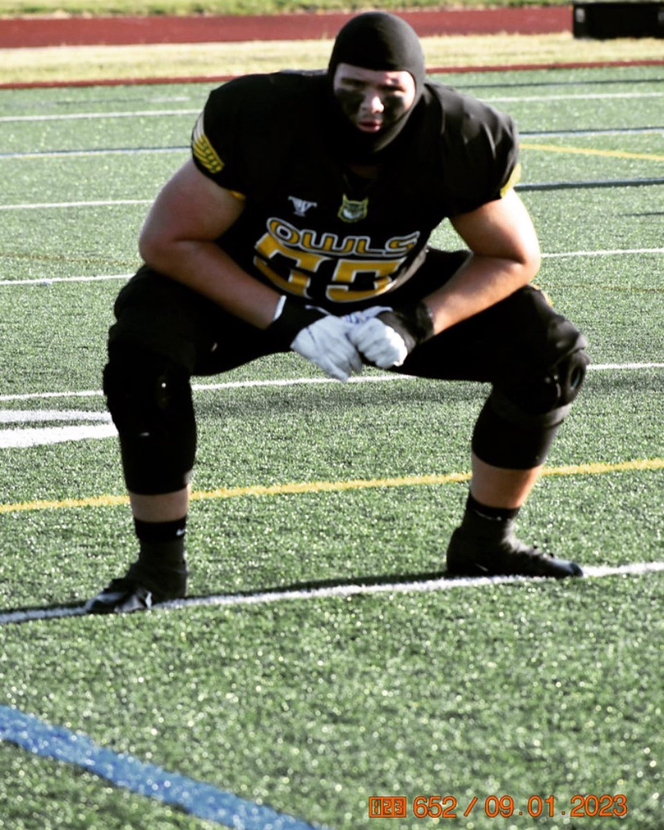 Michael Campbell tweet media