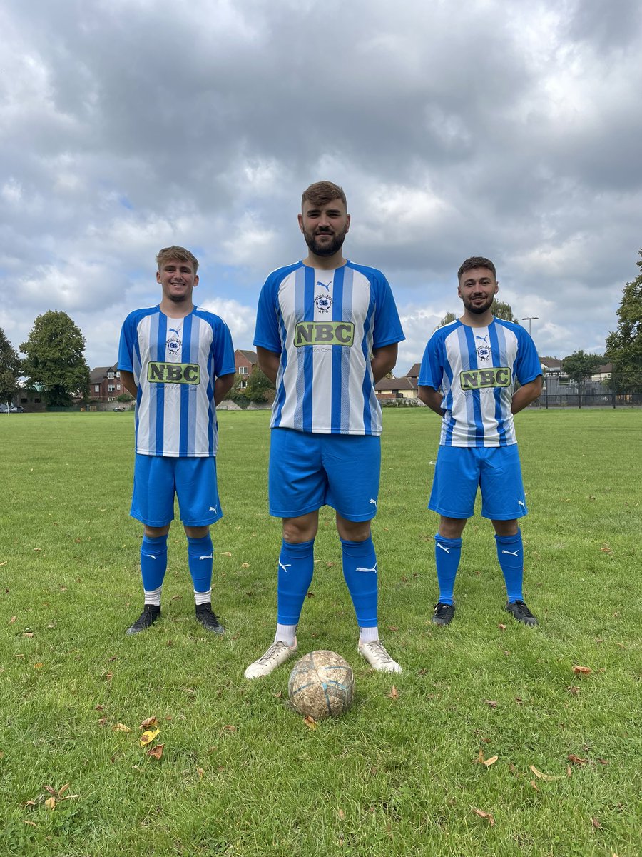 Introducing the brand new 23/24 Newton Abbot 66 first team home kit. Supplied by ProDirect Soccer and very kindly sponsored by New Barton Contracts Ltd (NBC) and perfectly modelled by some local professional wannabe models 😂
<a href="/sdfl2020/">SDFL</a> <a href="/swsportsnews/">South West Sports News</a>