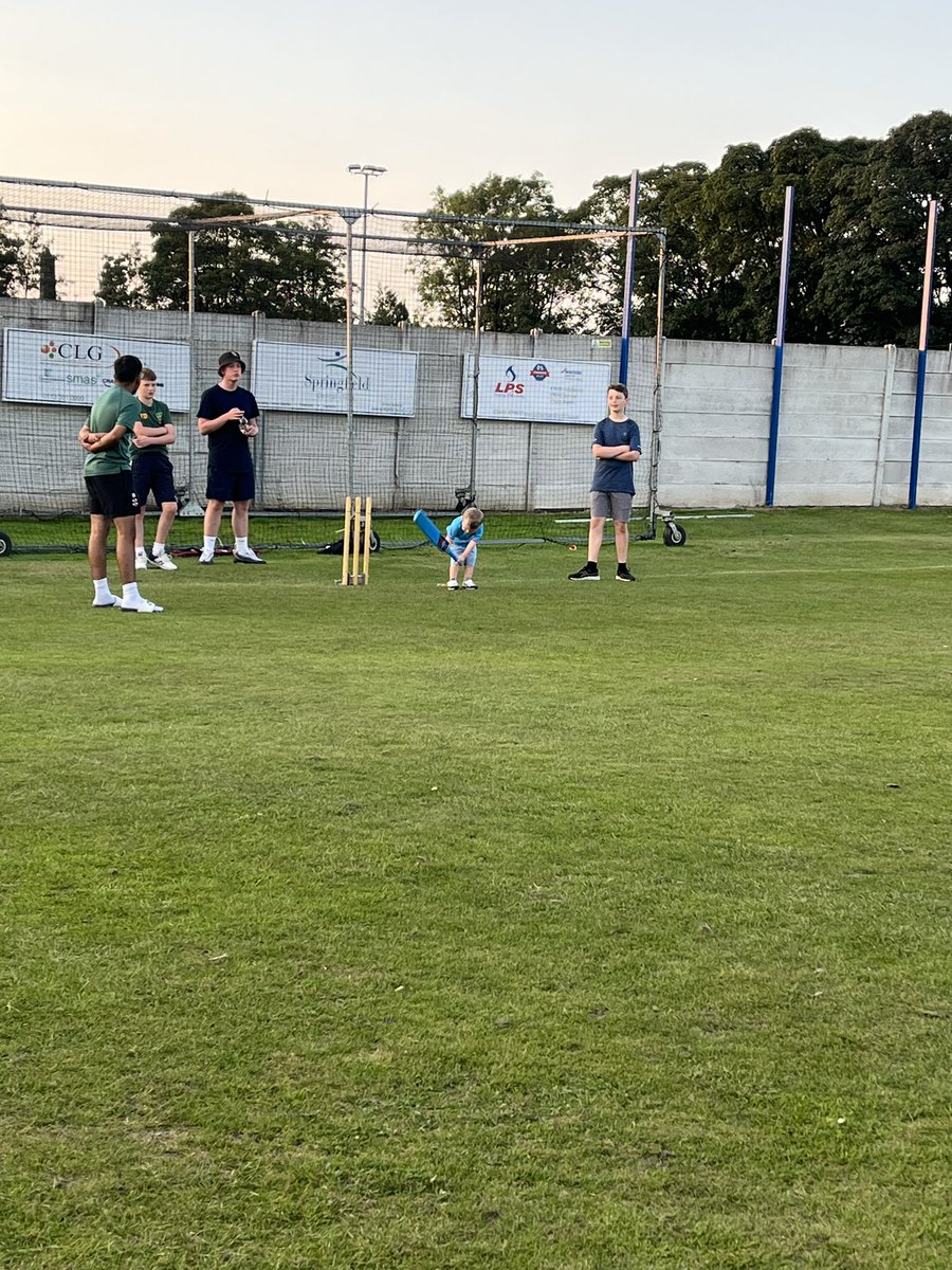 Tell me a better club ..<a href="/GuiseleyCricket/">Guiseley Cricket</a>