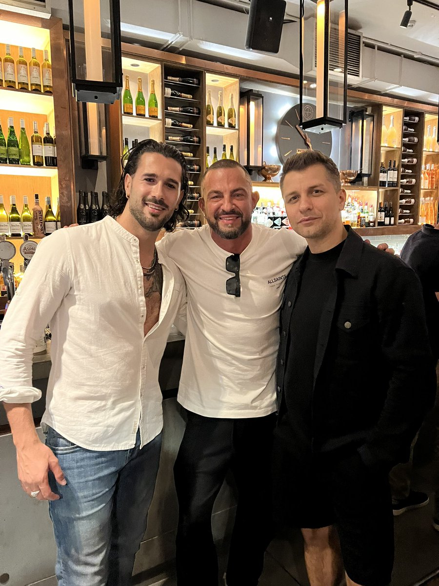 The boys ❤️❤️❤️❤️❤️