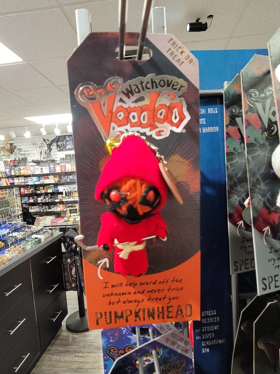 Oh yeah <a href="/PumpkinNation/">Pumpkinhead 🎃</a>,  you're in trouble now! 😈