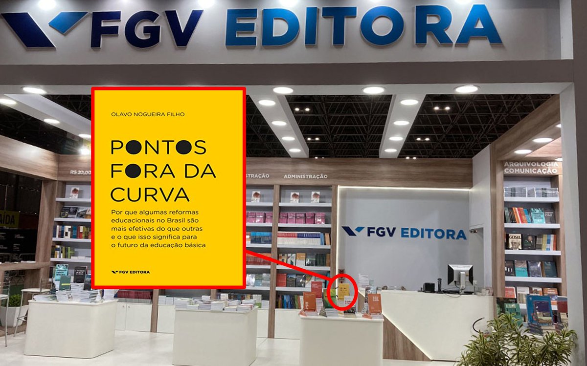 Olavo Nogueira Filho tweet media