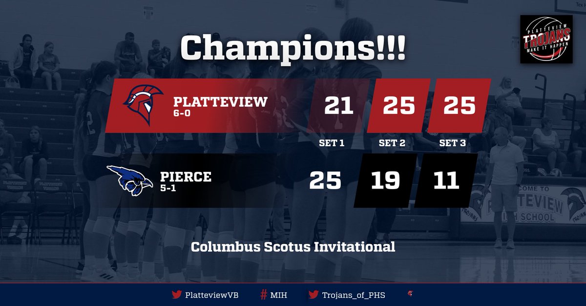 Tournament Champs!!
#MIH
<a href="/Trojans_of_PHS/">Platteview Activities and Athletics</a>
