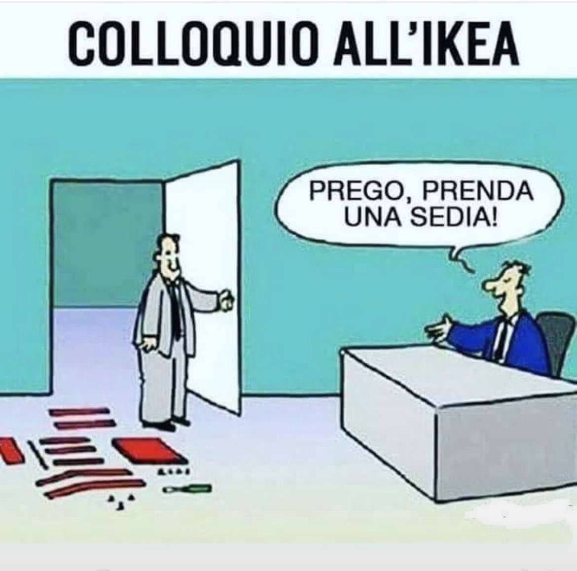 DavidAloia's tweet image. #Colloquio