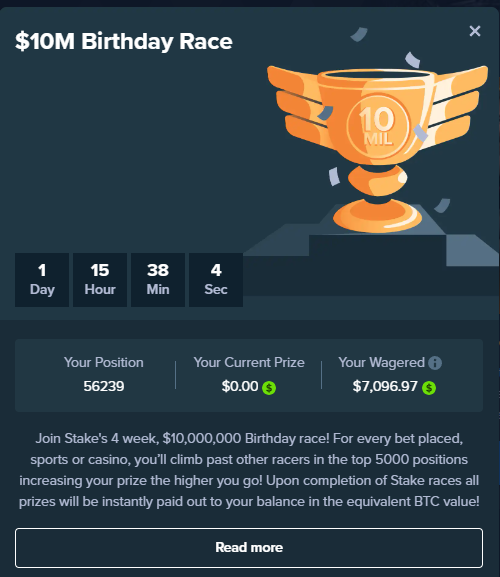 LSCrypto98's tweet photo. @Stake Stake : Lunacaris 

Level 3 Verified https://t.co/mn1IUKoHJX