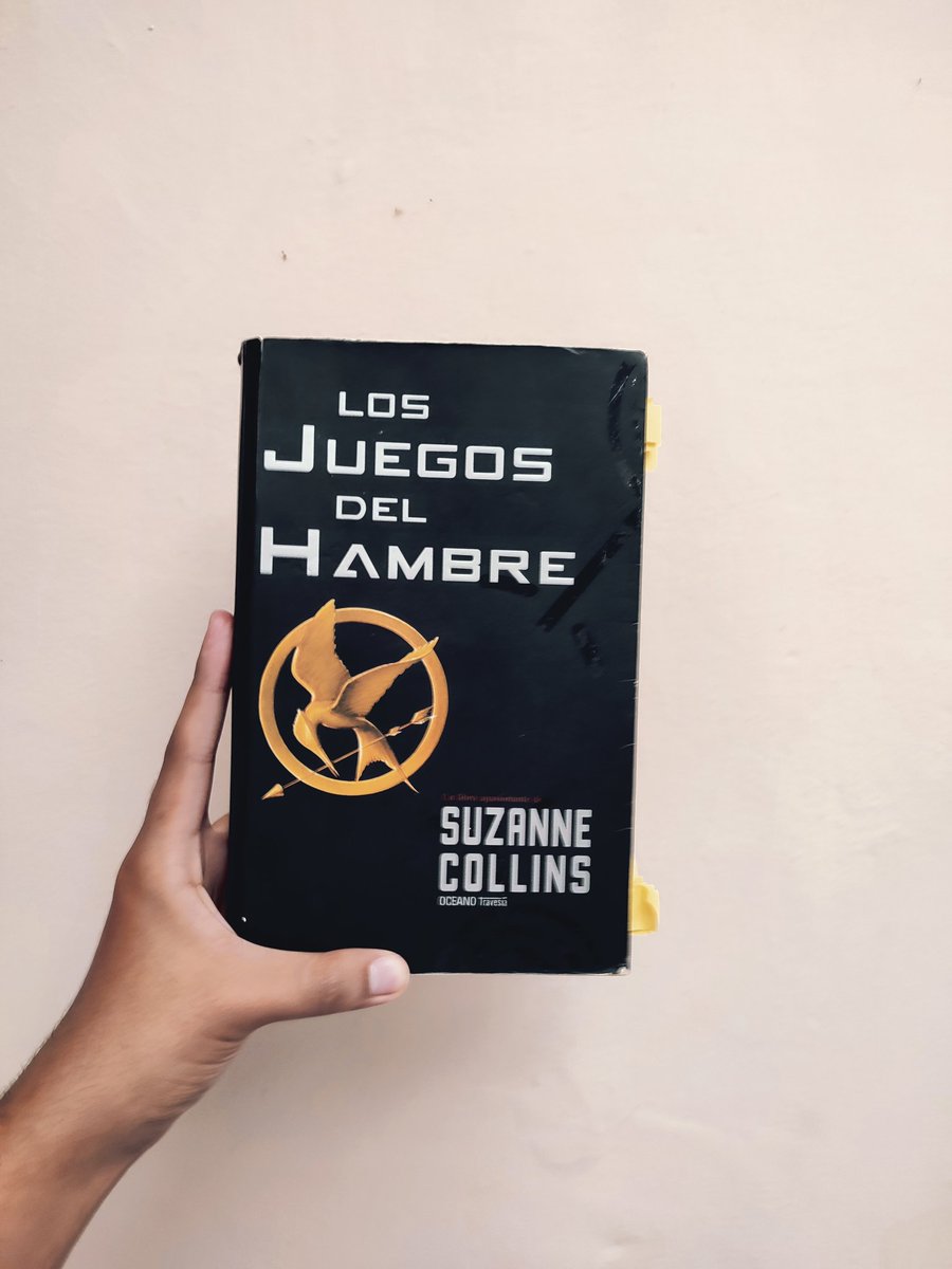 GenaroLaOs's tweet photo. Introduce yourself with:

📖 one book
🎥 one movie
📸 one album
📺 one tv show https://t.co/G2KNWk6fm5
