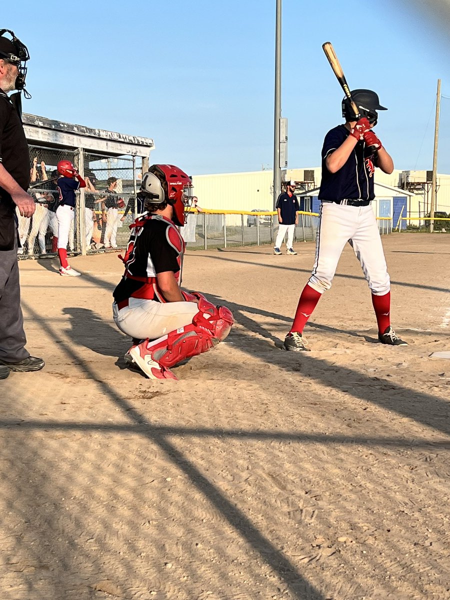 2023 Capitals 15U AA tweet media