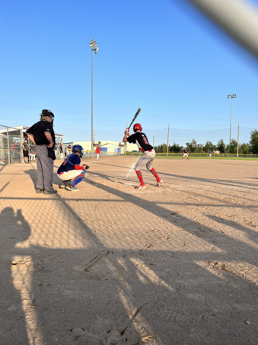 2023 Capitals 15U AA tweet media