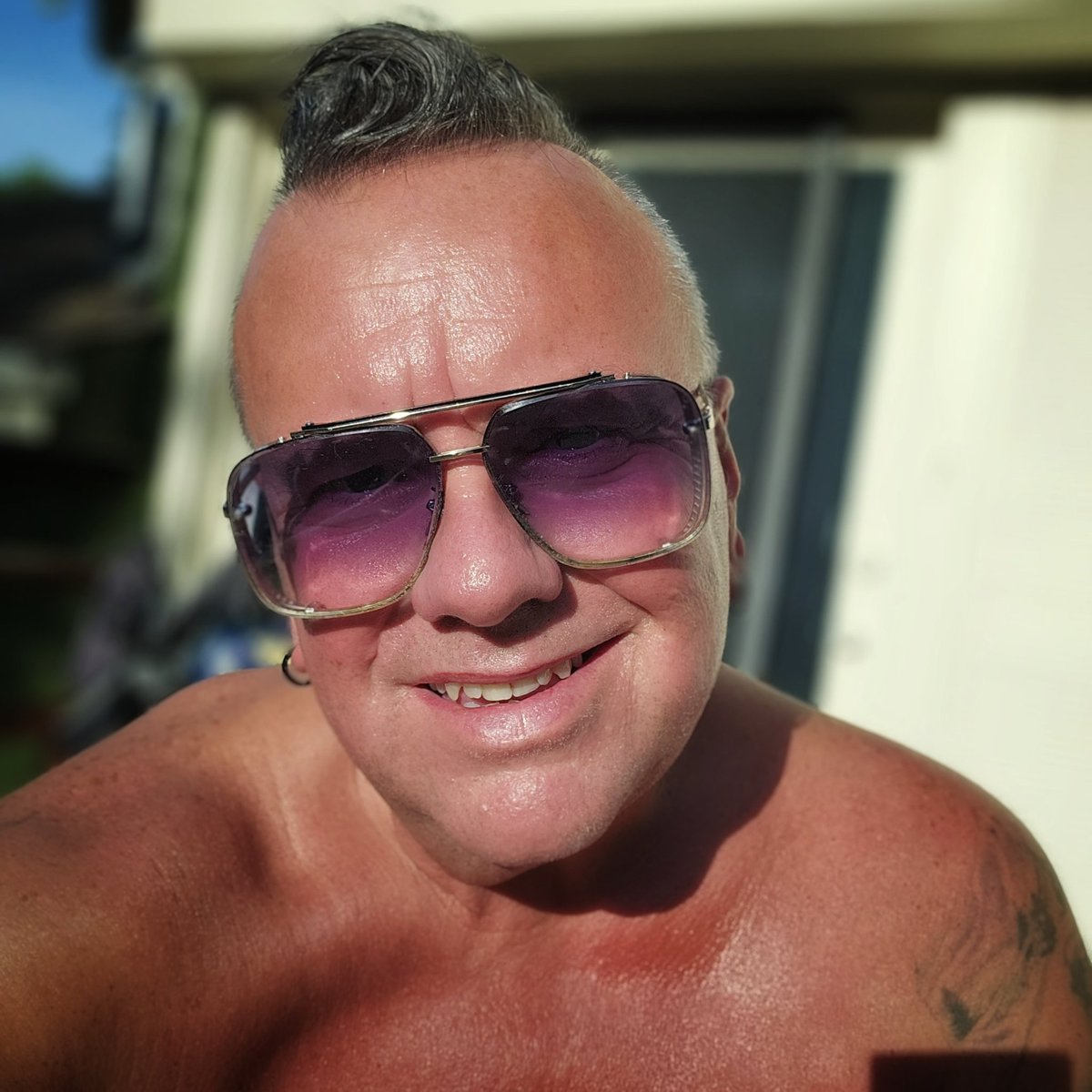 LewEverling's tweet photo. #NewProfilePic https://t.co/5rZTkAJQEG
