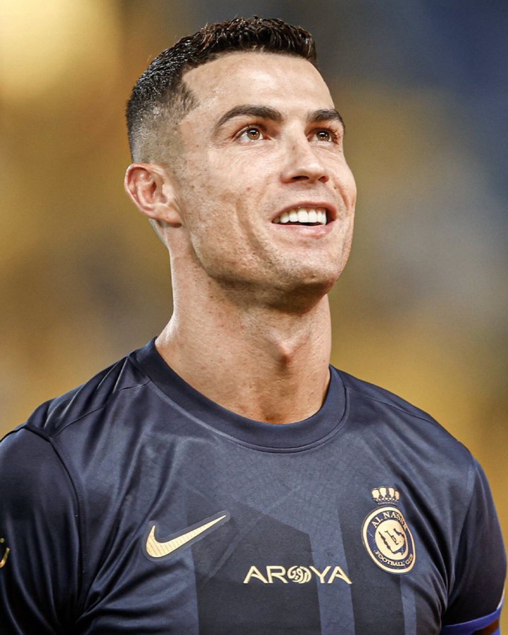 Ronaldo twitter deals