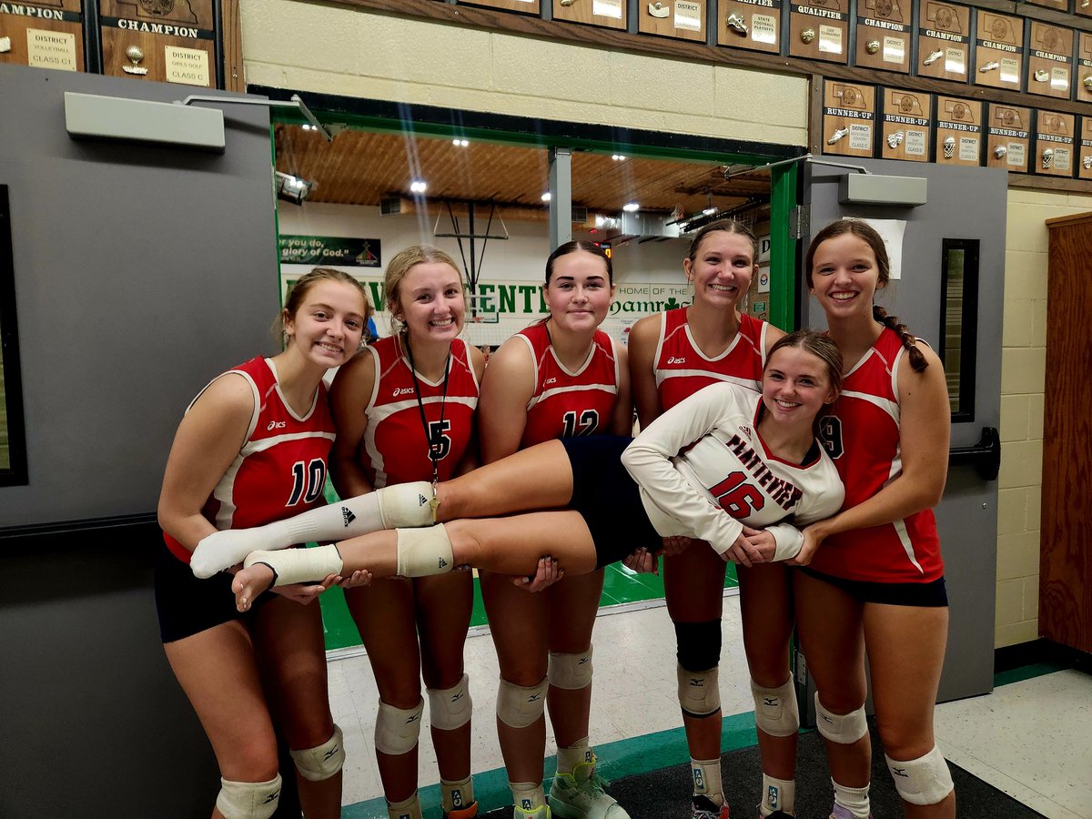 Platteview Volleyball (@platteviewvb) on Twitter photo 