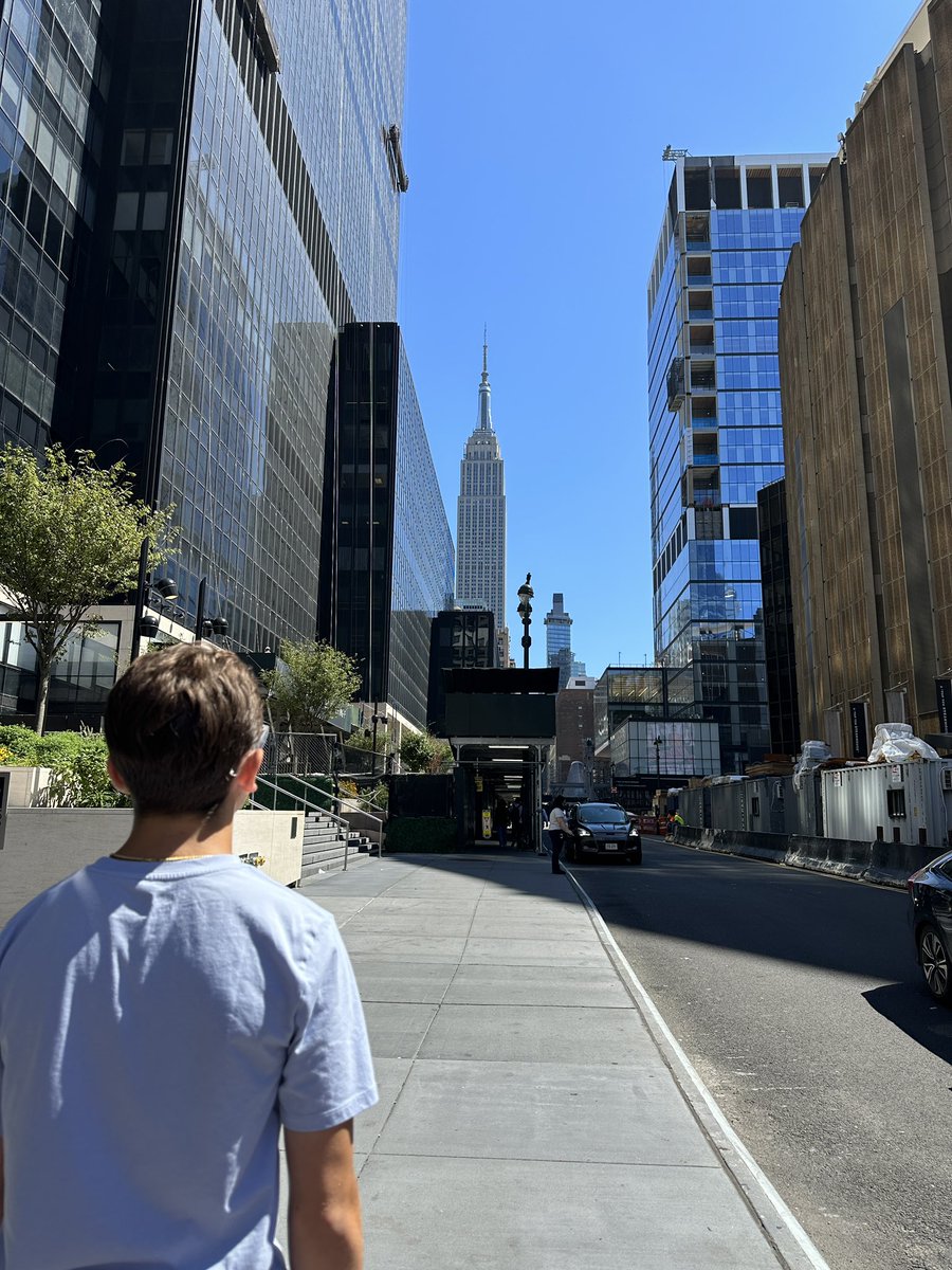 Jack Messina tweet media