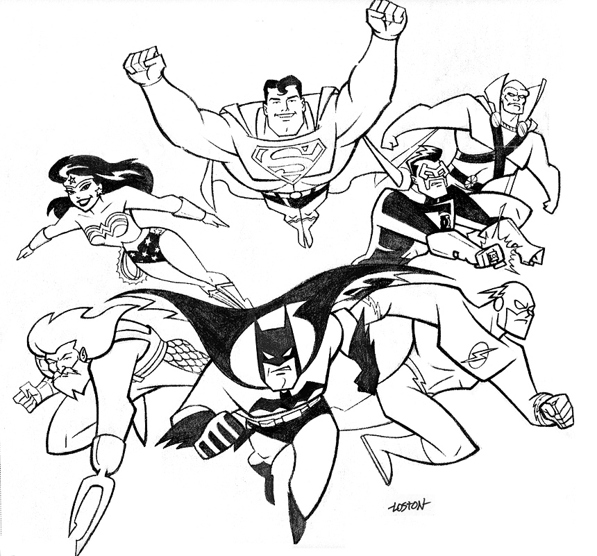 Loston_Wallace's tweet photo. #JusticeLeague #DCUniverseCovers #BTAS #STAS #JLUAS
A couple of my DC UNIVERSE kids book covers from 1999 or 2000. https://t.co/S3uSQKfO6e