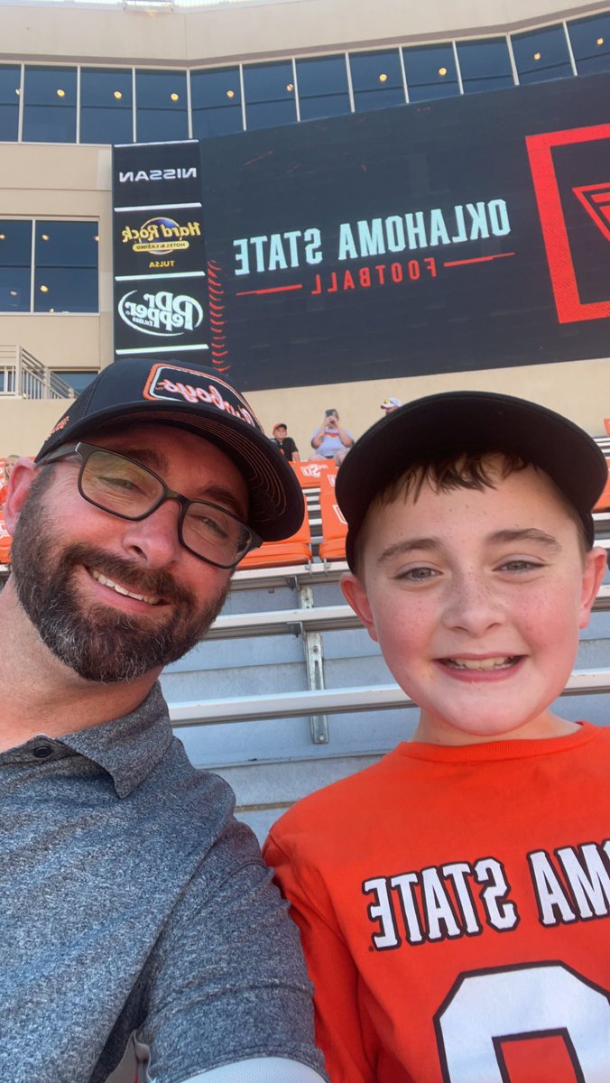 MattHar29447662's tweet photo. #GoPokes https://t.co/2FfNfOikgU