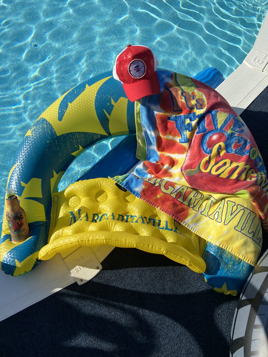 Gerry6T7's tweet photo. #jimmybuffet LEGEND
Chillin’ in PA https://t.co/620PQrfWp5