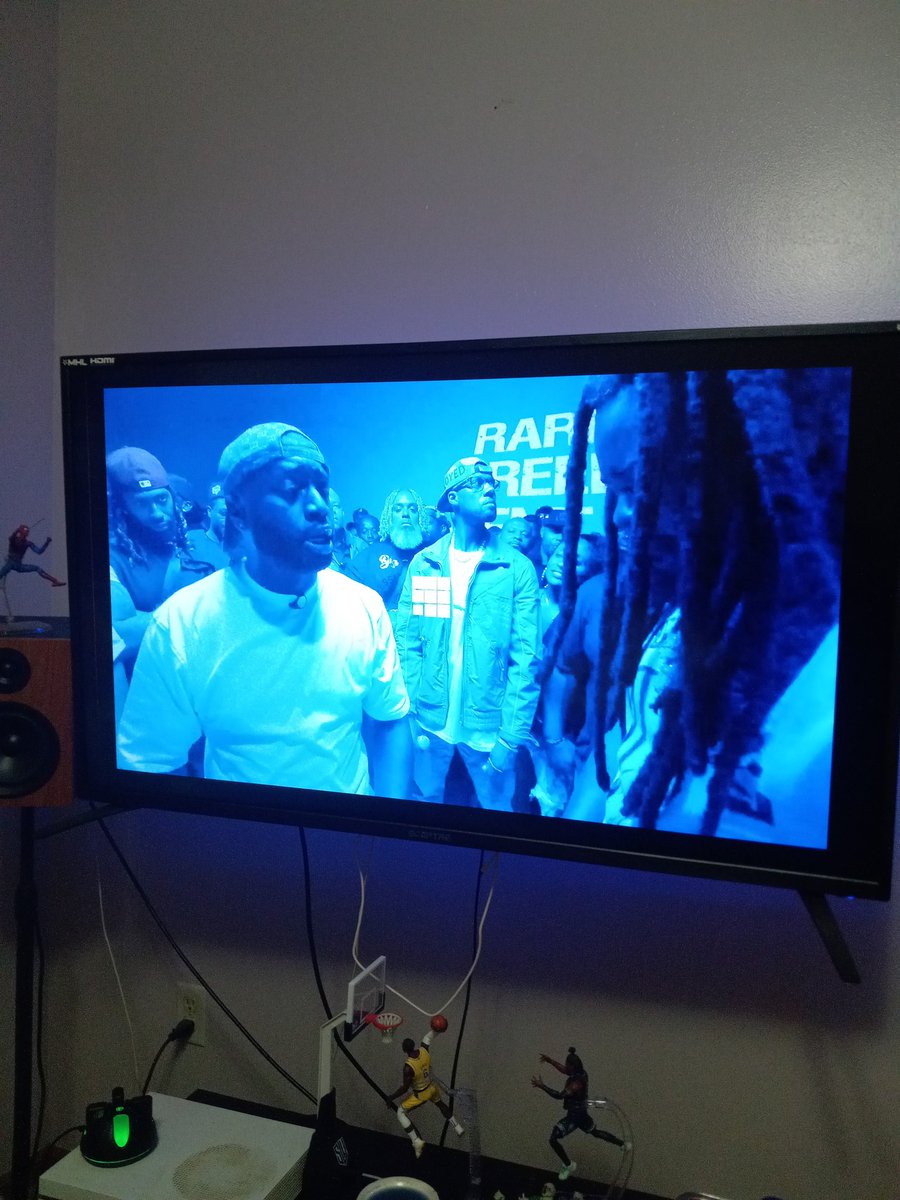 Cashmore921's tweet photo. #MaxOut3 #Blueroom surprise battle @DABEST_BMAGIC vs @ARSONALDAREBEL https://t.co/3hVU7n4cMC