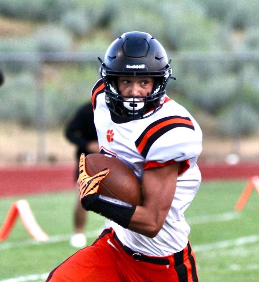 Jayden Godbay tweet media