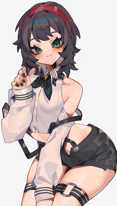 Comms for  thankchuu so much for havin me 