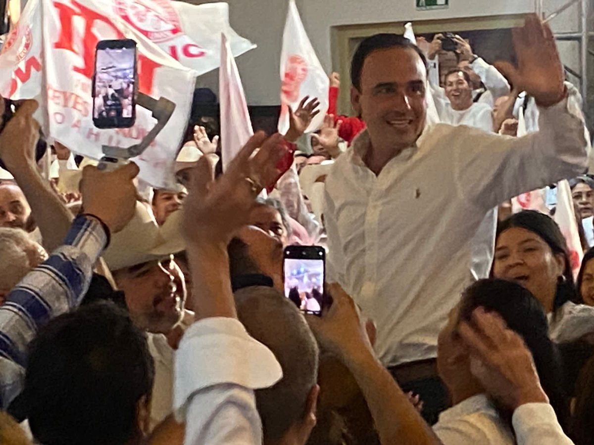 CNOPCOAHUILA's tweet photo. La @CNOPCOAHUILA liderada por @sam6604 presente en el Consejo Político Estatal, demostrando que en Coahuila se hacen las cosas bien, con el primer priísta @mrikelme y con el gobernador electo @manolojim estamos listos para seguir trabajando porque Coahuila es la causa que nos une https://t.co/FPnTG4DvUW