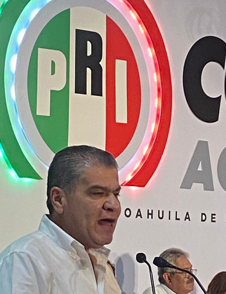 CNOPCOAHUILA's tweet photo. La @CNOPCOAHUILA liderada por @sam6604 presente en el Consejo Político Estatal, demostrando que en Coahuila se hacen las cosas bien, con el primer priísta @mrikelme y con el gobernador electo @manolojim estamos listos para seguir trabajando porque Coahuila es la causa que nos une https://t.co/FPnTG4DvUW