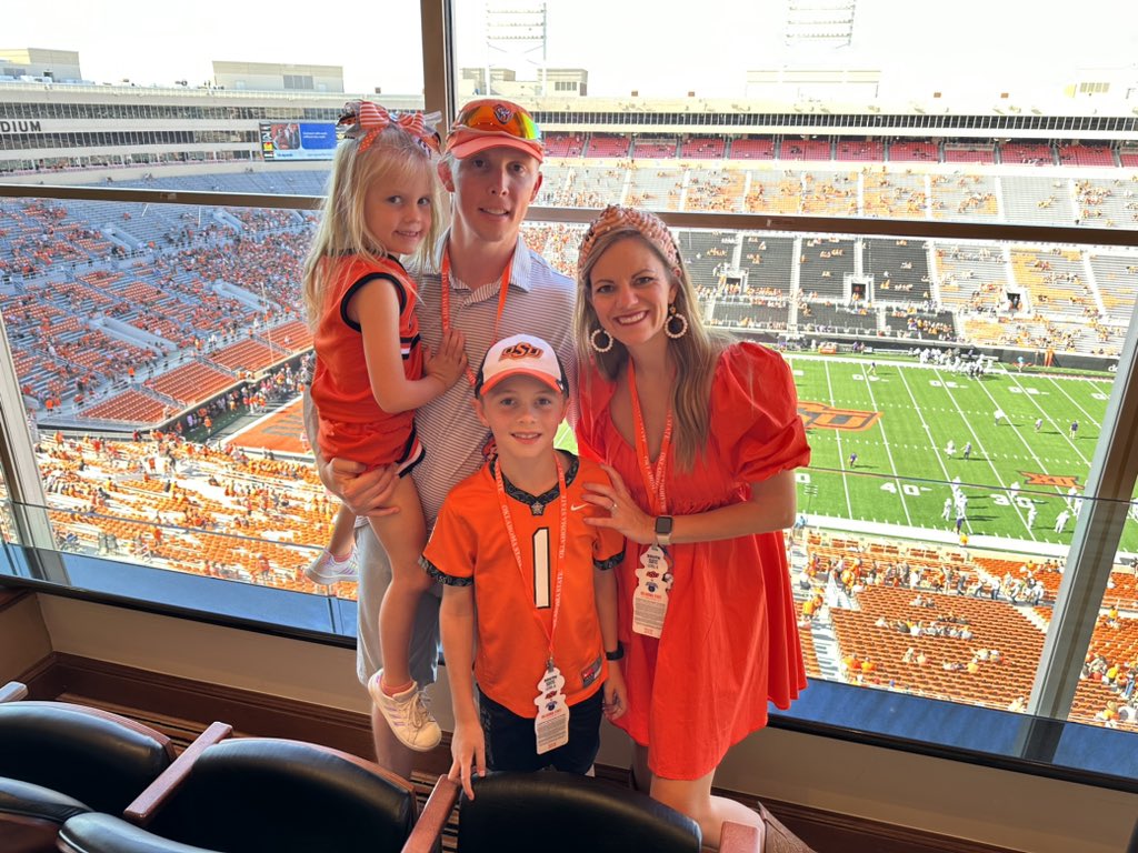 It’s finally game day!!! #gopokes