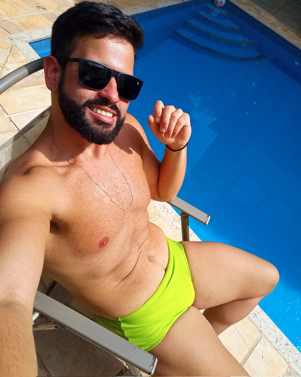 Sabadou relax! 💚🍃