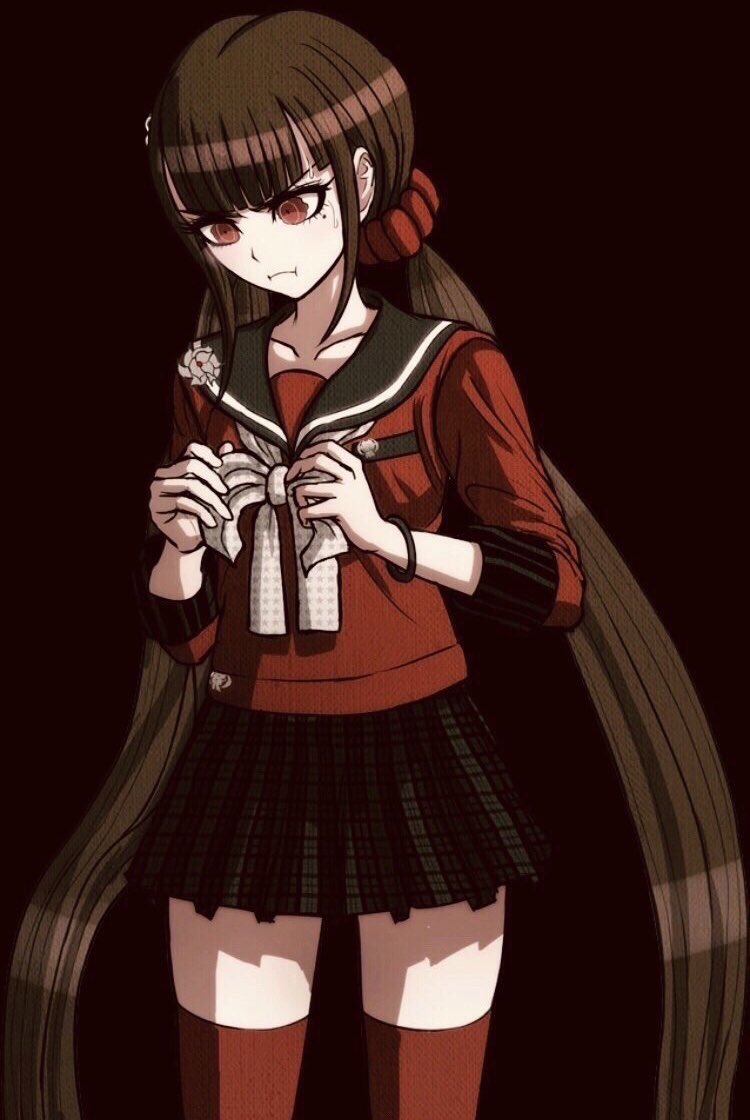 Maki Harukawa tweet media