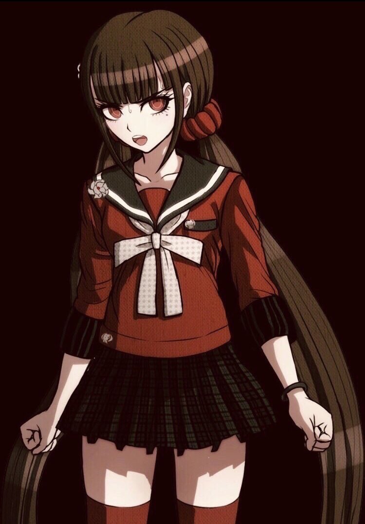 Maki Harukawa tweet media